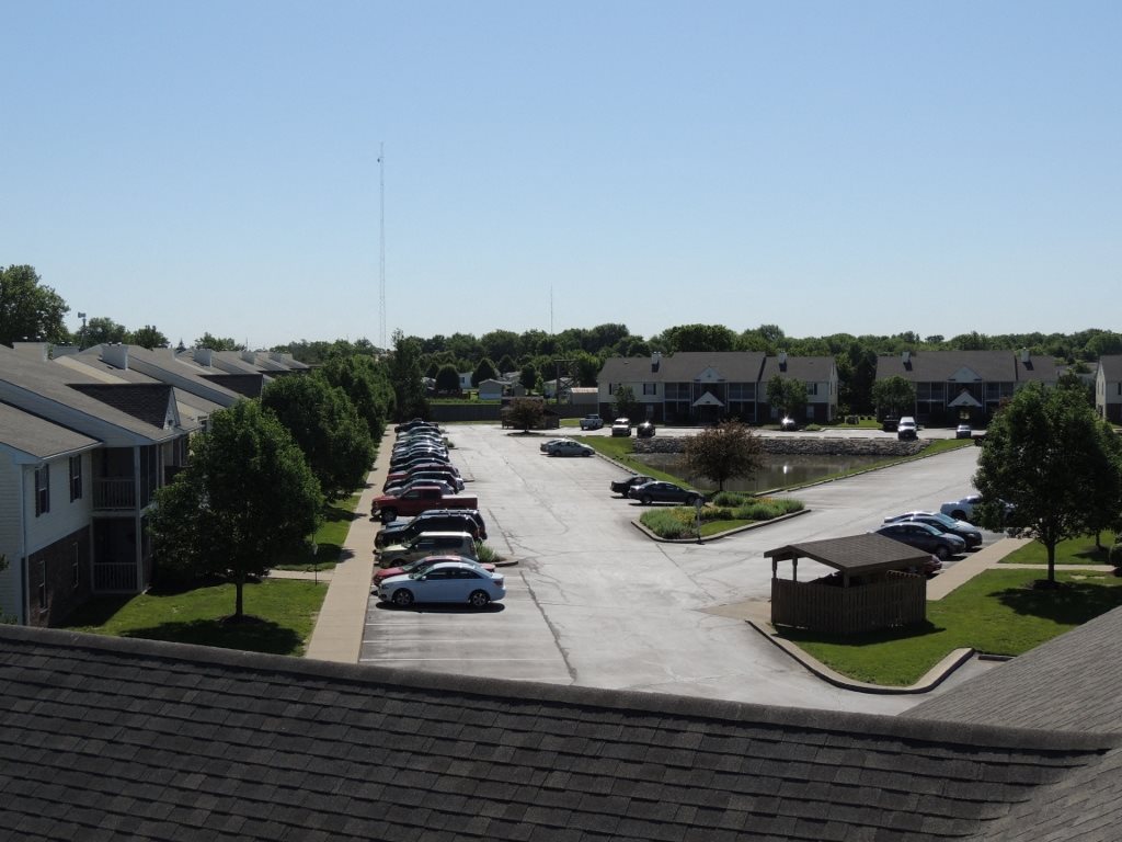 Barton Farms Apartments in Greenwood, IN